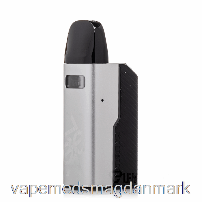 Vape Væske Uwell Caliburn Gz2 Pod System Sølv